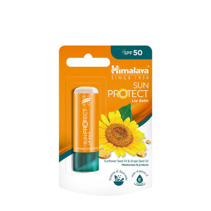 Balsam do ust Himalaya Sun Protect SPF50 (4