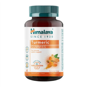 Himalaya – żelki z kurkumą