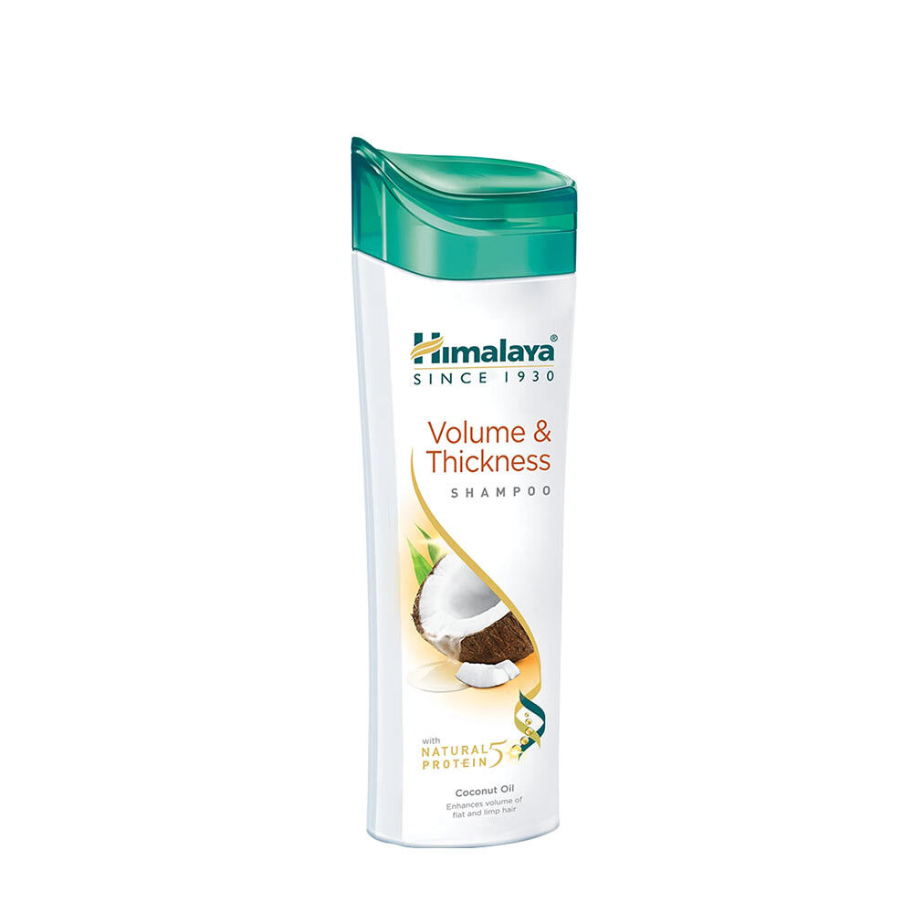 Szampon Himalaya zwiększający objętość i gęstość włosów (400 ml)