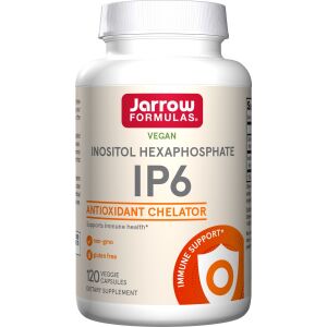 IP6 (heksafosforan inozytolu) – 120 kapsułek – Viking Supplements