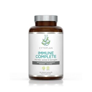 Immune Complete – 120 kapsułek – Viking Supplements
