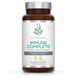 Immune Complete – 60 kapsułek – Viking Supplements