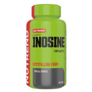 Inozyna – 100 kapsułek – Viking Supplements