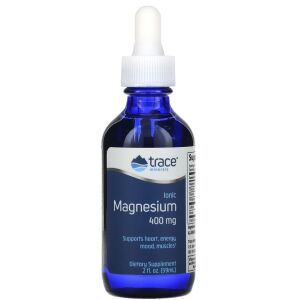 Ionic Magnesium