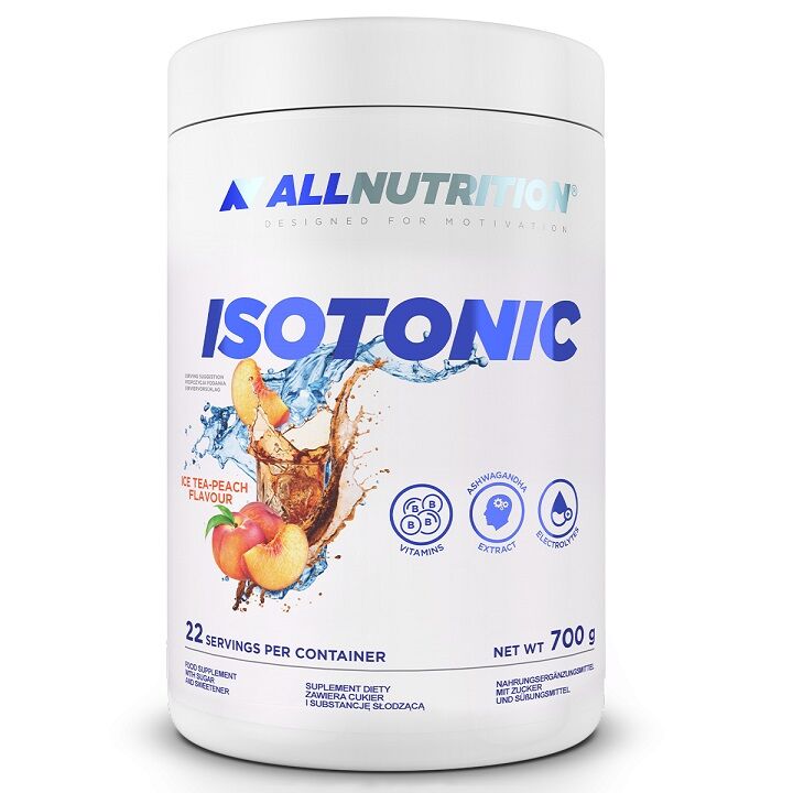 Izotoniczny