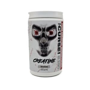 JNX Sports – Klątwa! Kreatyna