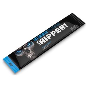 JNX Sports – „The Ripper”!