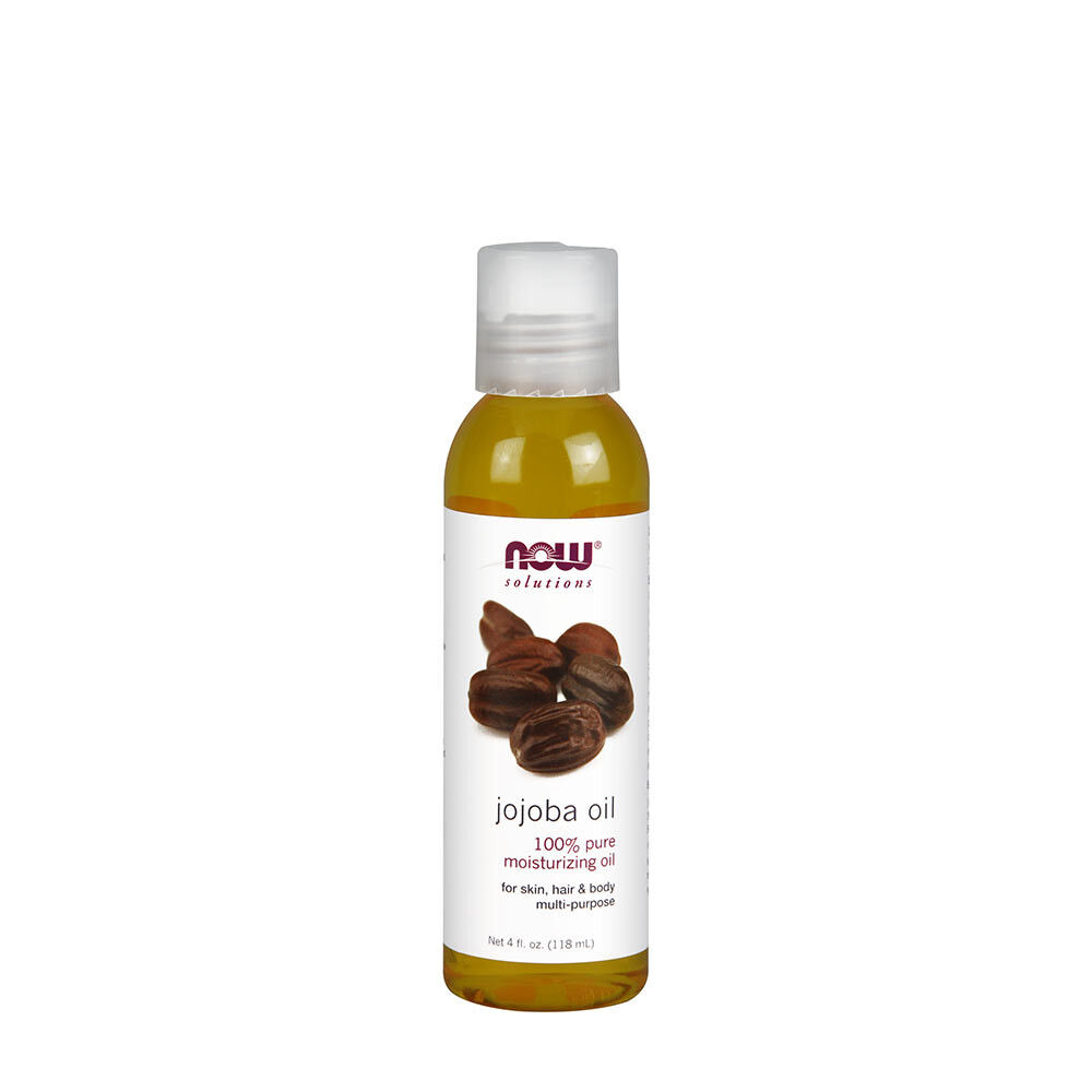 Olejek jojoba – 100% Pure – 118 ml – Viking Supplements