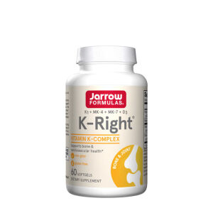 K-Right – 60 kapsułek żelowych – Viking Supplements