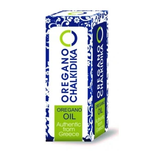 KENAY – płynny olejek z dzikiego oregano w kroplach (10 ml / 0