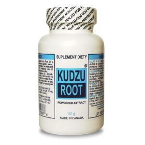 K&K BIO+ Korzeń kudzu (80 g / 2