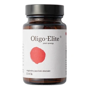 KOGEN Oligo Elite (30 kapsułek) – Viking Supplements