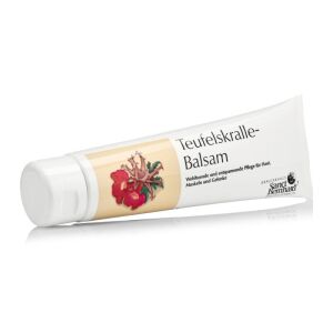 KRAUTERHAUS SANCT BERNHARD Maść z pazurem diabła (25 ml / 0