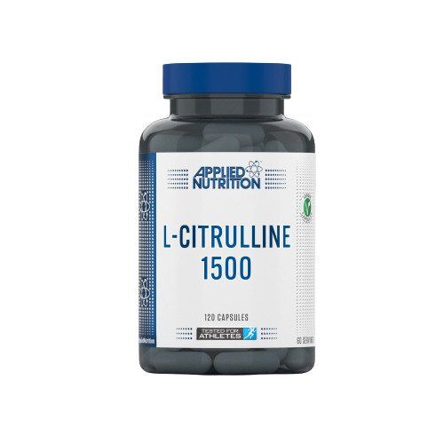 L-cytrulina