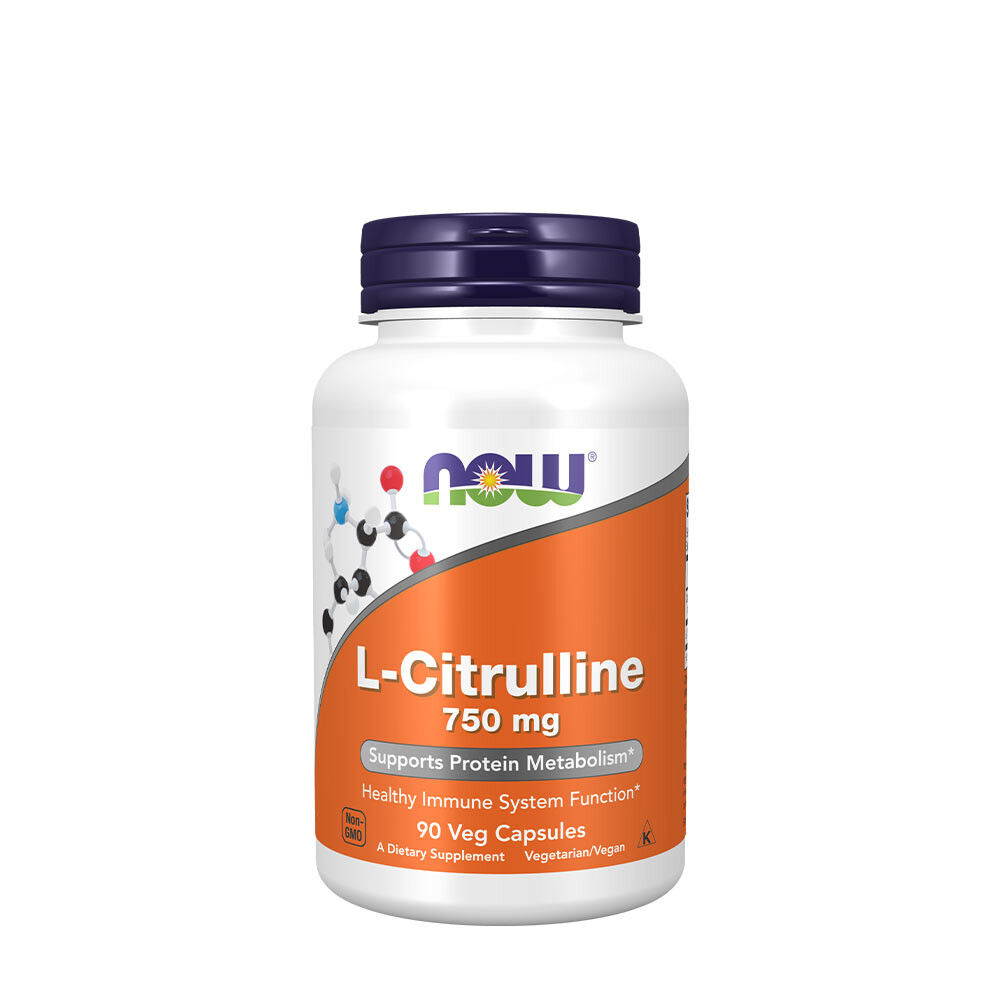 L-cytrulina