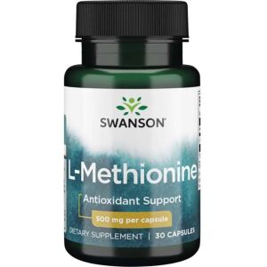 L-metionina