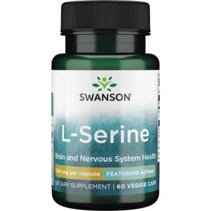 L-seryna
