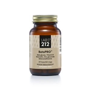 LABS212 BetaPRO (60 kapsułek) – Viking Supplements