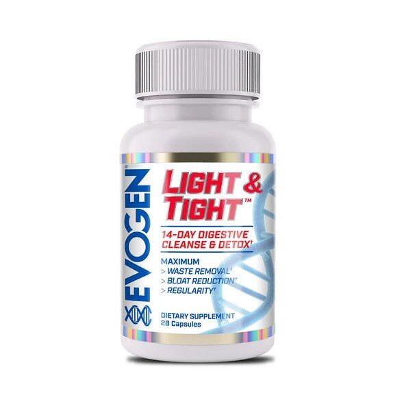 Light & Tight – 28 kapsułek – Viking Supplements