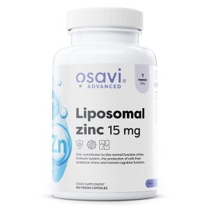 Cynk liposomalny