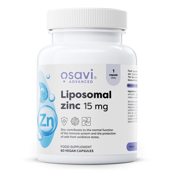 Cynk liposomalny