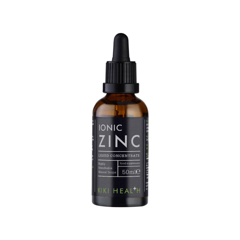 Cynk w płynie – 50 ml – Viking Supplements