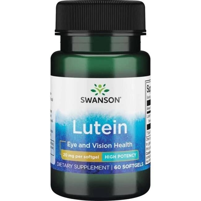 Luteina