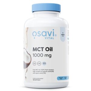 Olej MCT