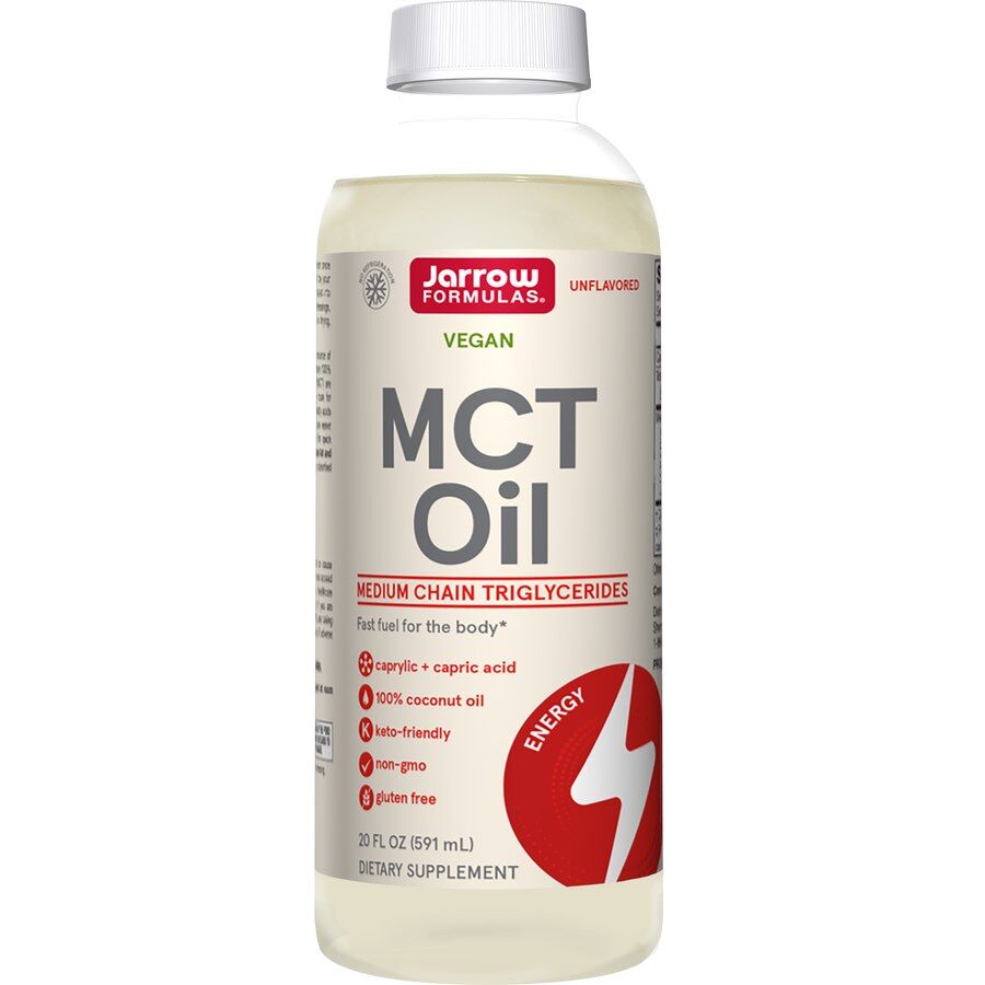 Olej MCT – 591 ml – Viking Supplements