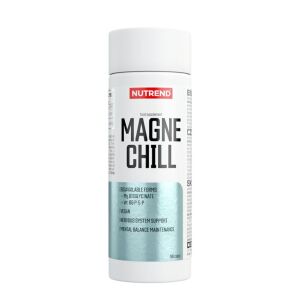 Magnechill – 90 kapsułek – Viking Supplements