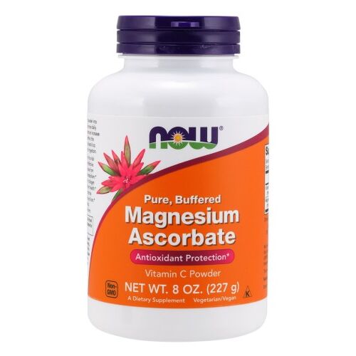 Askorbinian magnezu