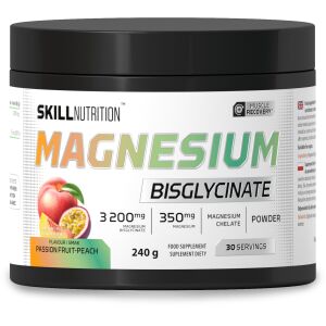 Bisglicynian magnezu