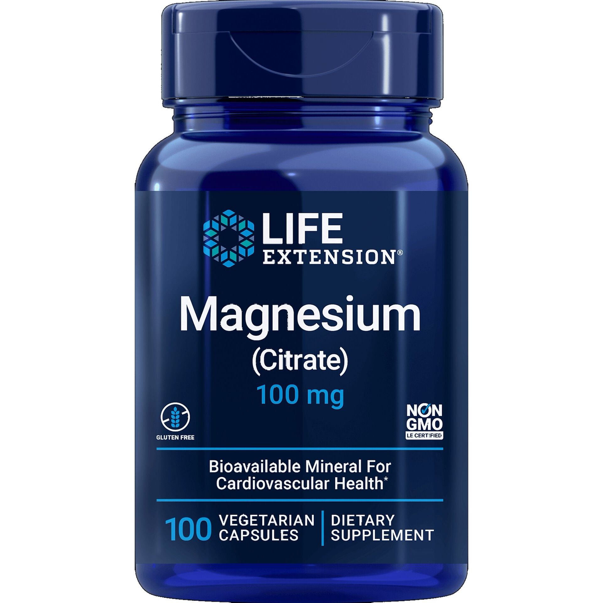 Magnez (cytrynian)