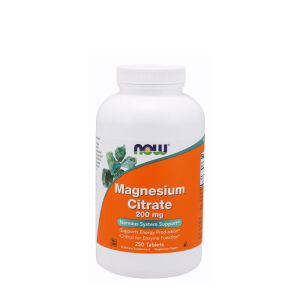 Cytrynian magnezu