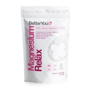Płatki magnezowe Relax – 750 g – Viking Supplements