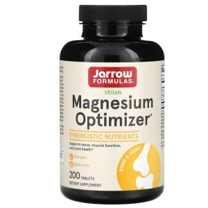 Magnesium Optimizer – 200 tabletek – Viking Supplements