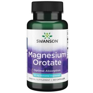 Orotan magnezu