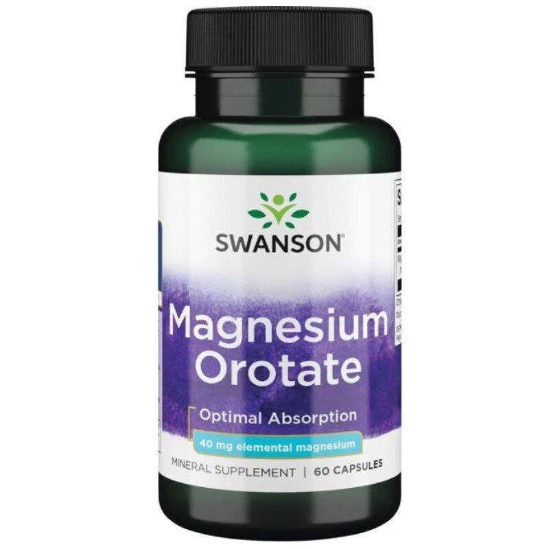 Orotan magnezu