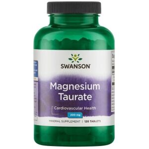 Taurynian magnezu
