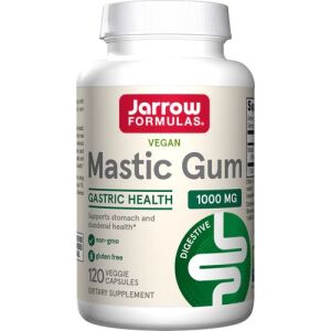 Guma mastyksowa – 120 kapsułek – Viking Supplements