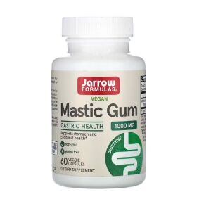 Guma mastyksowa – 60 kapsułek – Viking Supplements