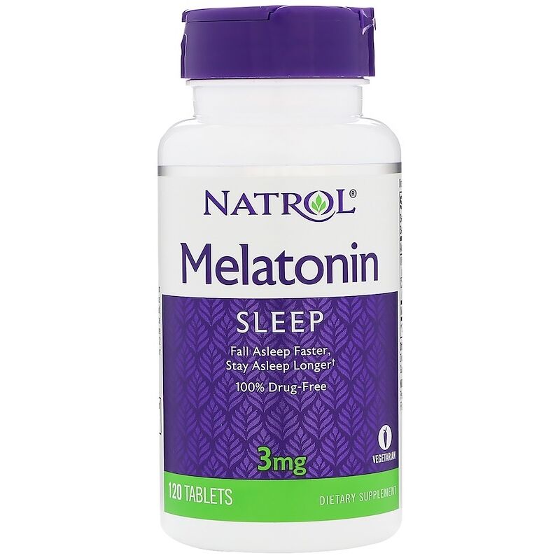 Melatonina