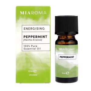 Miaroma Peppermint 100% – czysty olejek eteryczny – 10 ml – Viking Supplements