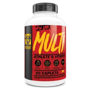 Multi – 60 tabletek – Viking Supplements