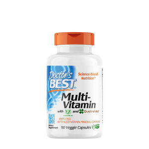 Preparat multiwitaminowy – 90 kapsułek – Viking Supplements