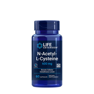 N-Acetyl-L-Cysteine
