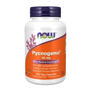 NOW FOODS Pycnogenol