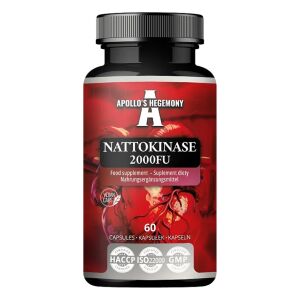 Nattokinaza