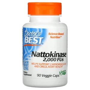 Nattokinaza