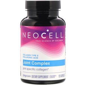 NeoCell Collagen 2 Joint Complex (120 kapsułek) – Viking Supplements